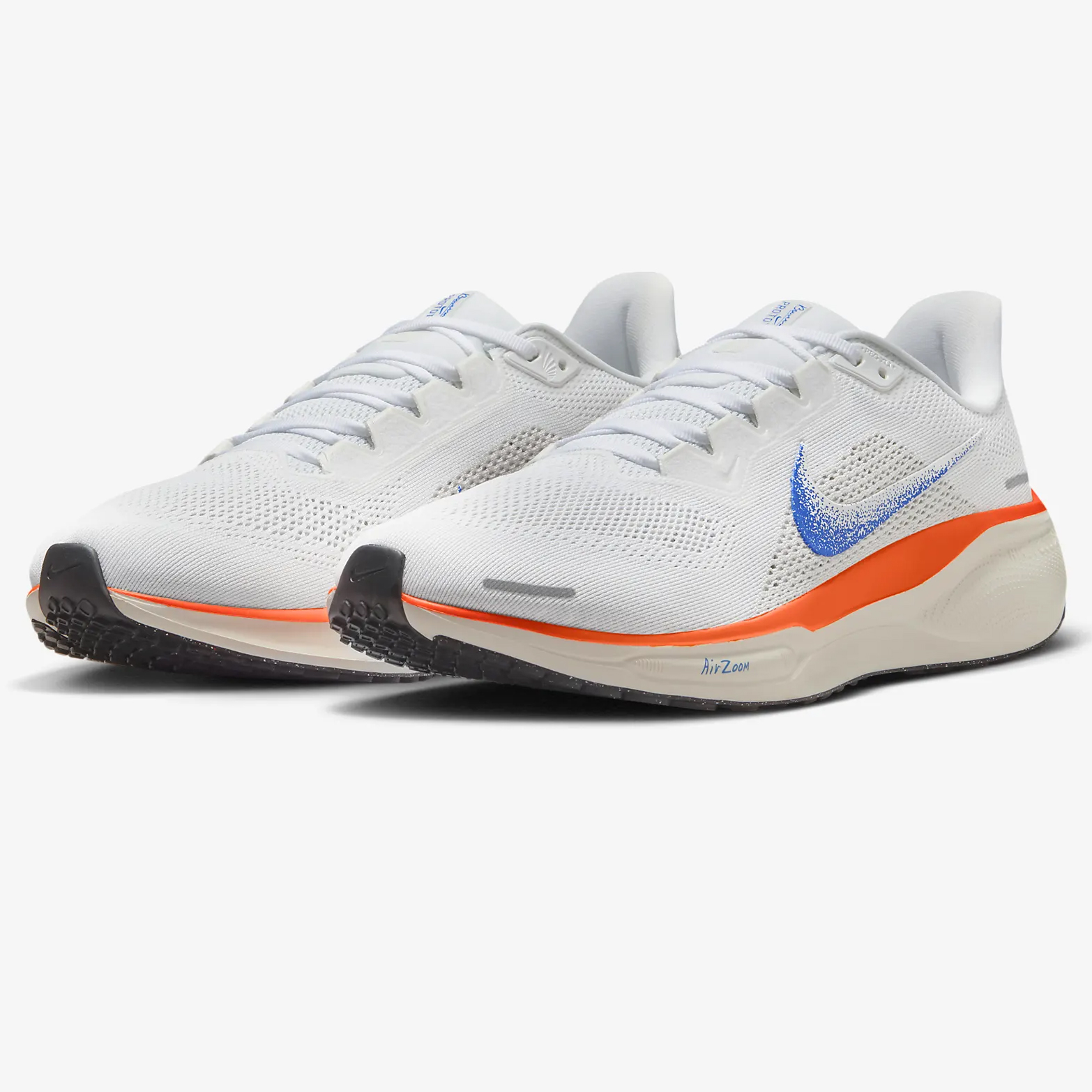 Nike Pegasus 41 Blueprint - Multi-Colour/Multi-Colour