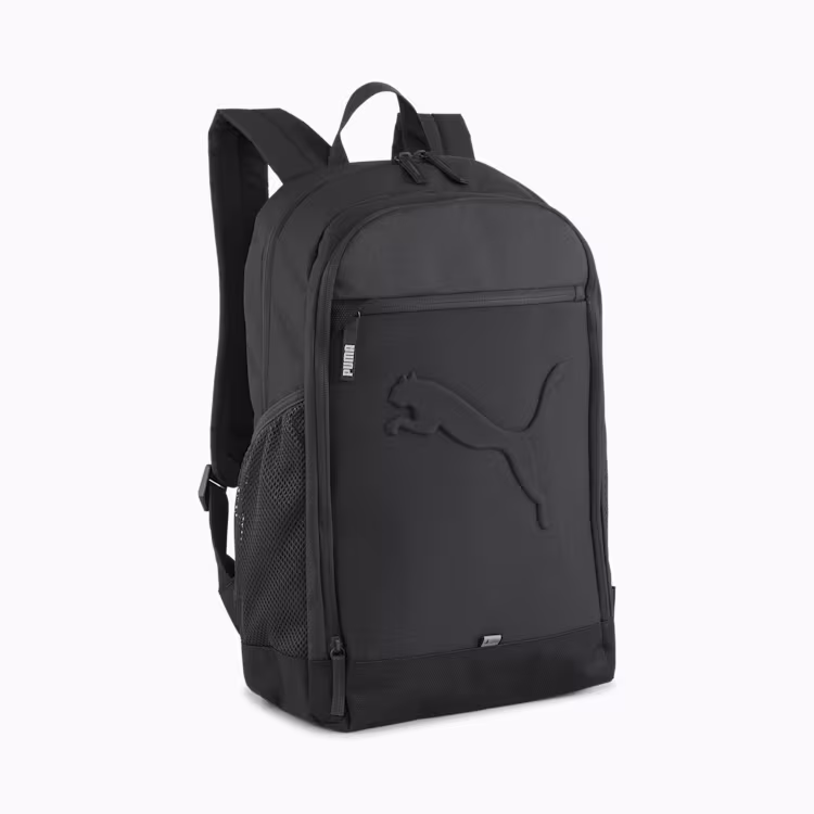 Puma Buzz Backpack - Black