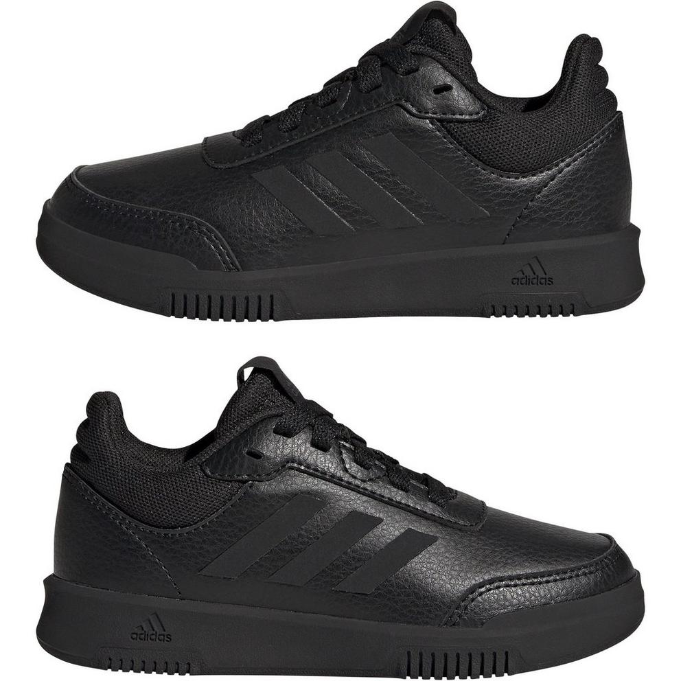 Tensaur 3 Kids Trainers - Black