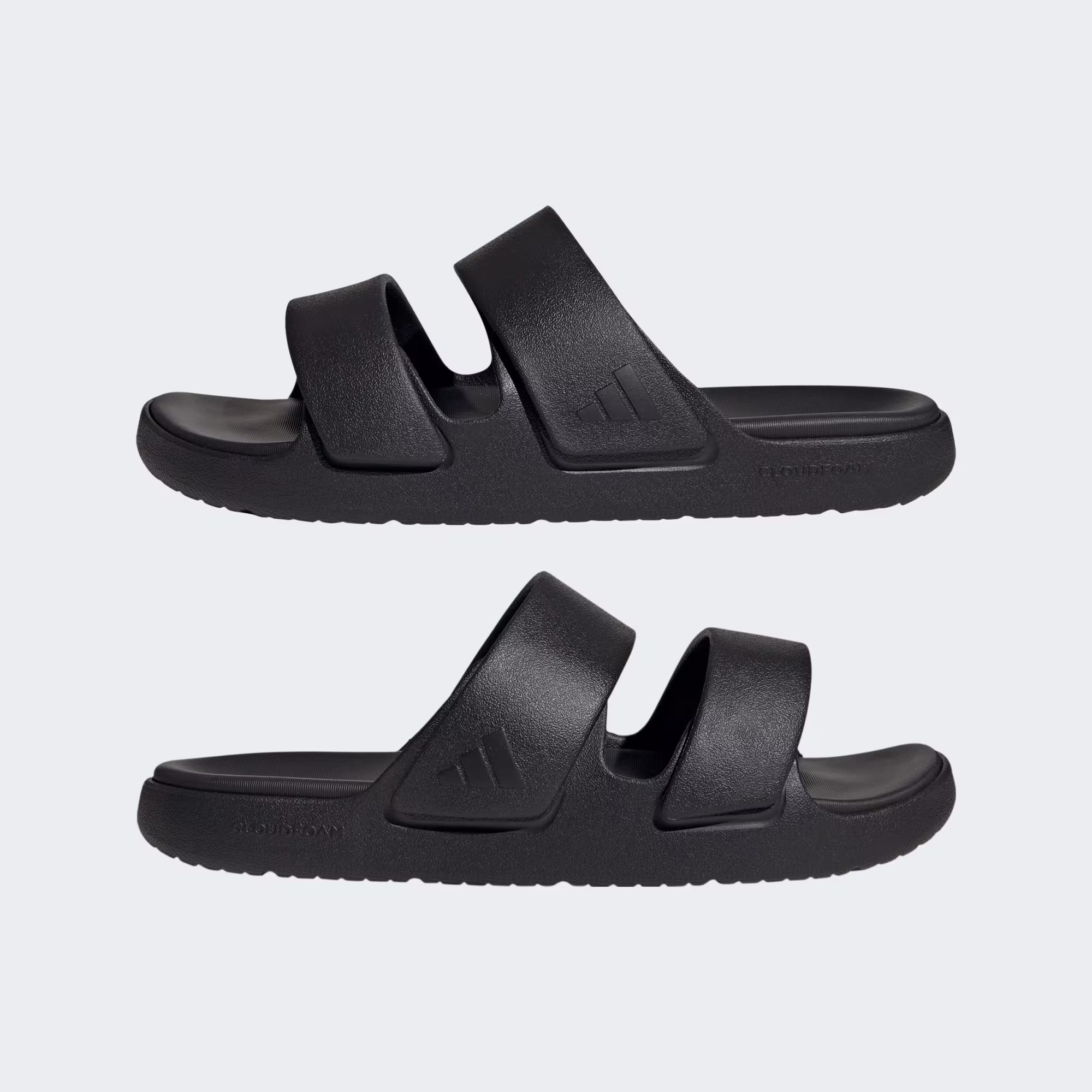 Adidas Znsory Sandals - Core Black / Core Black / Core Black
