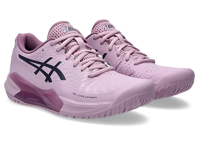 Asics Gel Challenger 14 Women - Light Ube/Indigo Fog