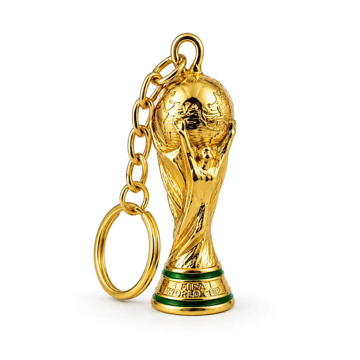 Fifa Worldcup Keychain