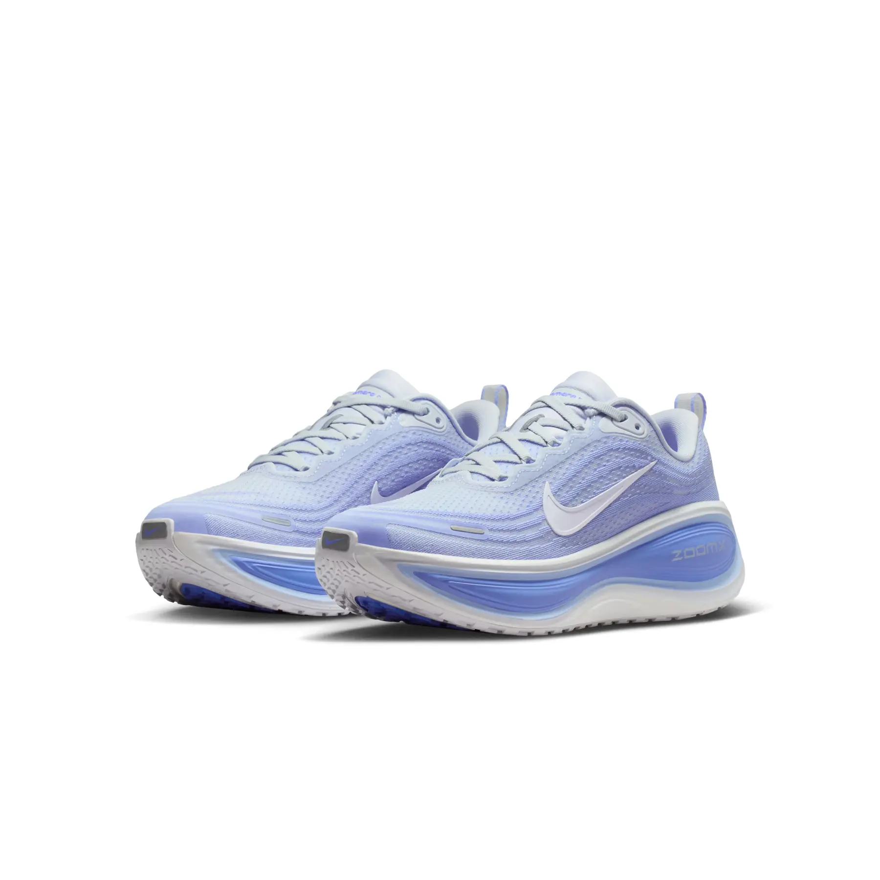 Nike Vomero Plus - Sapphire/Violet Mist/Purple Pulse/Light Violet