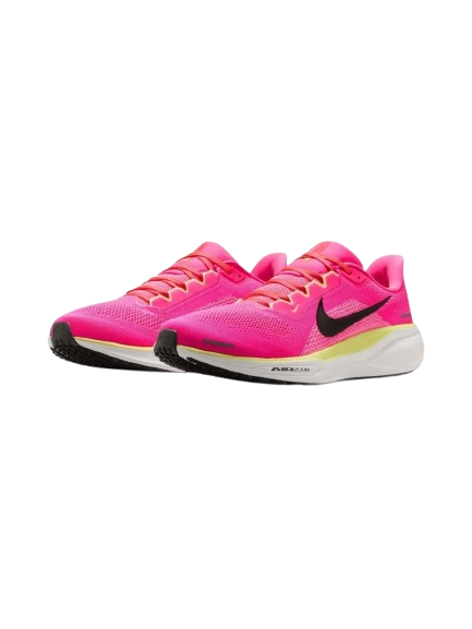 Nike Pegasus 41 - Hyper Pink/ Guava Ice/ Bright Crimson/ Sequola