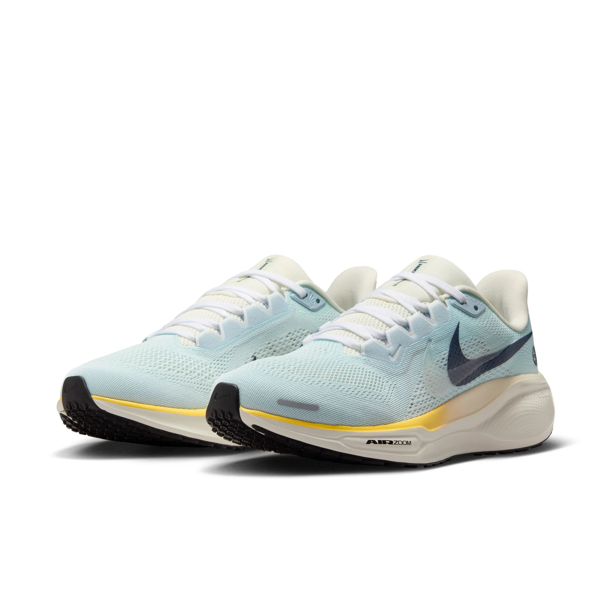 Nike Pegasus 41 - Glacier Blue/ Midnight Navy
