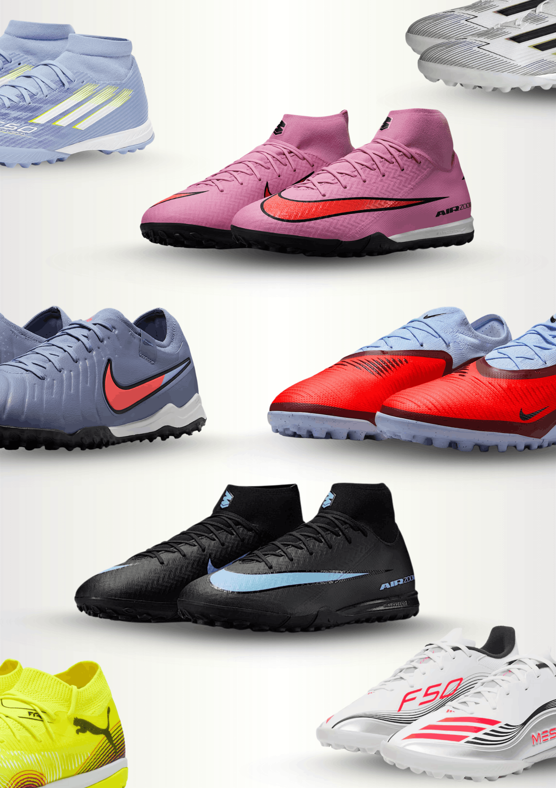 Futsal Shoes