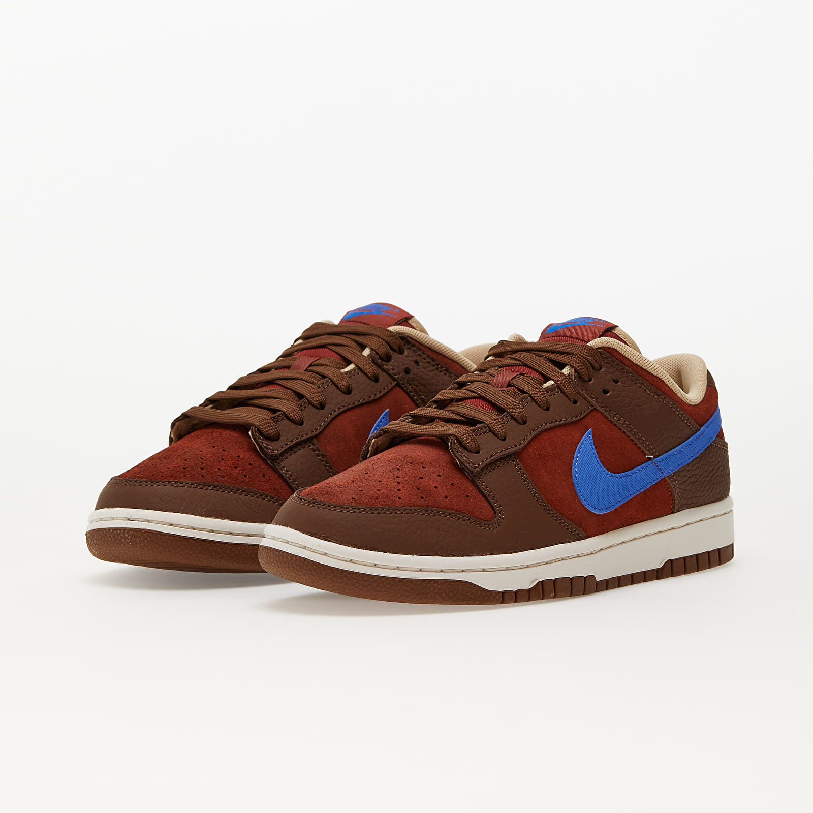 Nike Dunk Low Retro Premium - Cacao Wow/Mars
