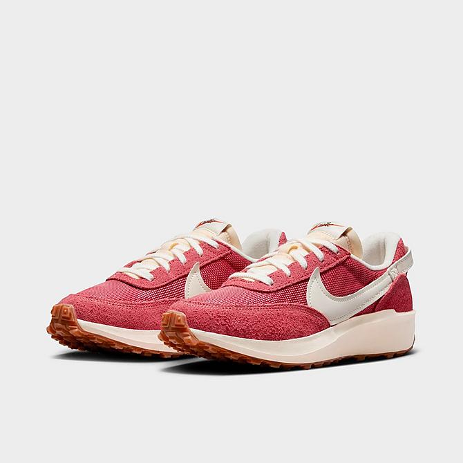 Nike Waffle Debut Vintage - Adobe/Coconut Milk/Gum Medium Brown/Sail