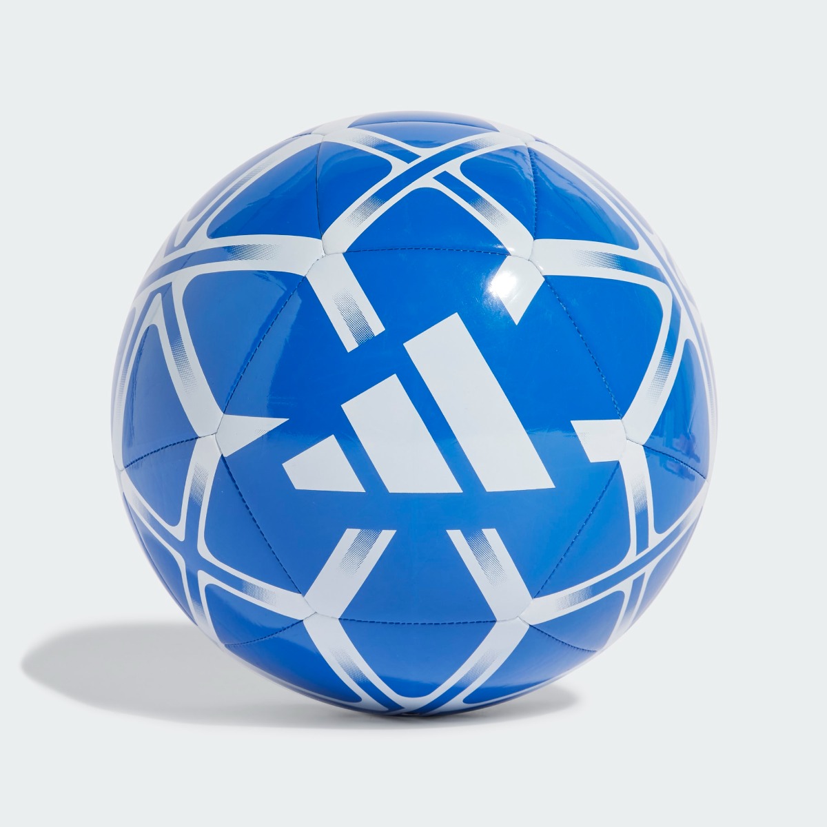 Adidas Starlancer Club Football - Blue/White