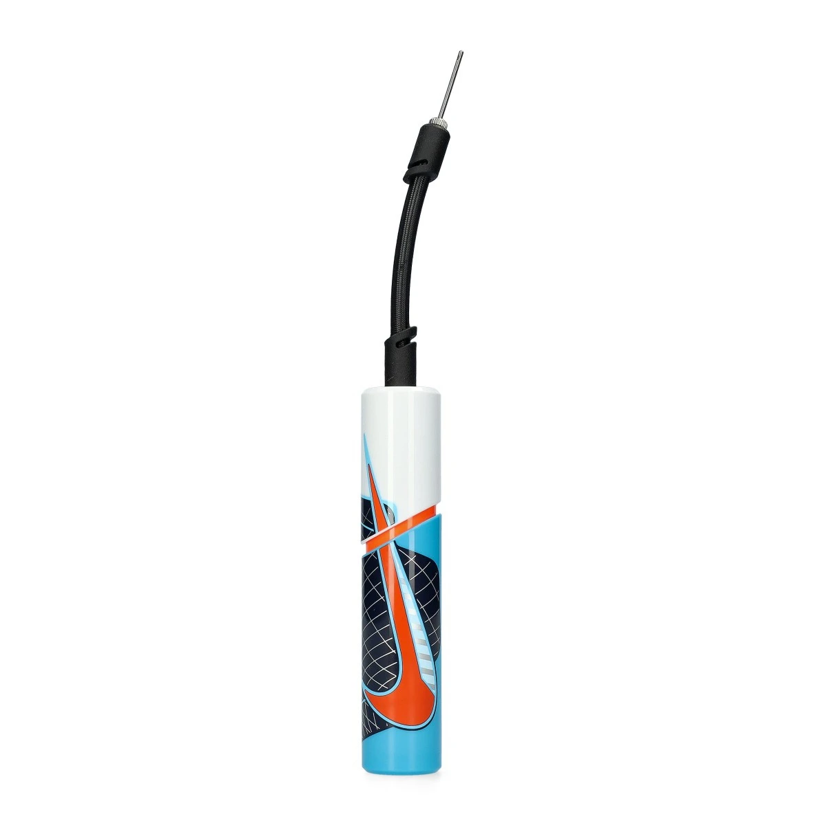 Nike Essential Ball Pump - Blue Fury/Hyper Crimson/Blackened Blue