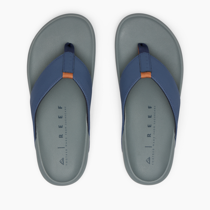 REEF The Raglan Sandals - Charcoal