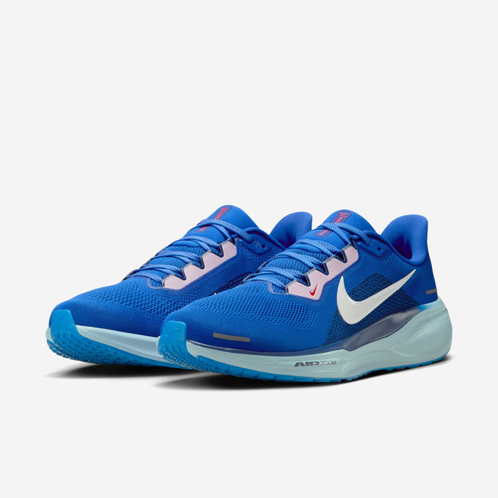 Nike Pegasus 41 - Racer Blue/Blue Void/Light Photo Blue/Sail