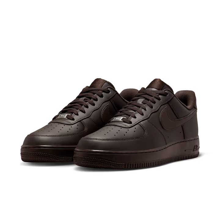 Nike Air Force 1 '07 - Velvet Brown
