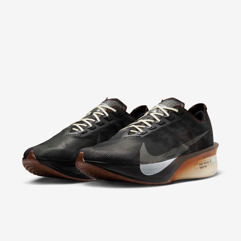Nike Vaporfly 4 - Velvet Brown/Black/Desert Ochre/Soft Pearl